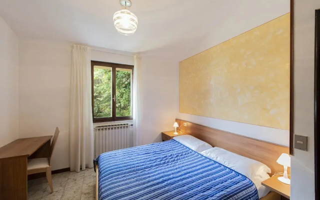 Apartment in Limone With Balcony or Terrace