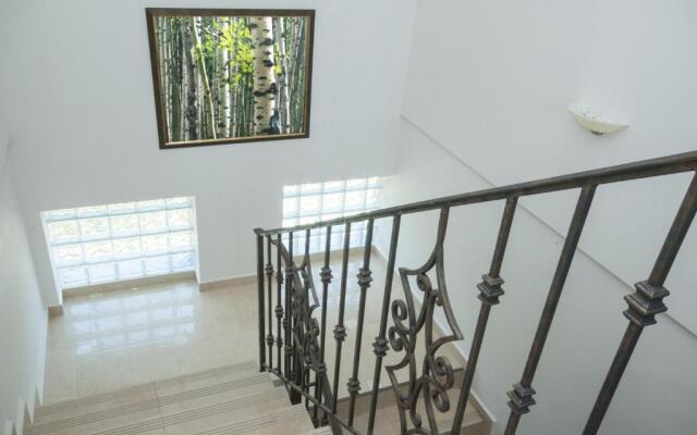 Pensiunea Muntele Verde