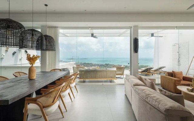The Blossom Villa by Elite Havens
