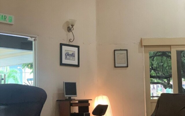 Kamalodge Taiping