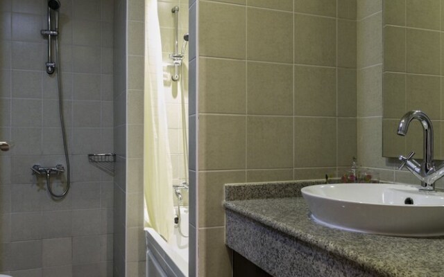 One Perfect Stay - Torch Tower