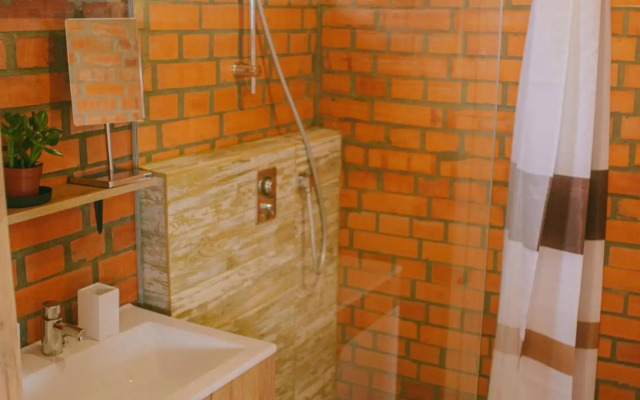 Апартаменты True Love с видом на горы