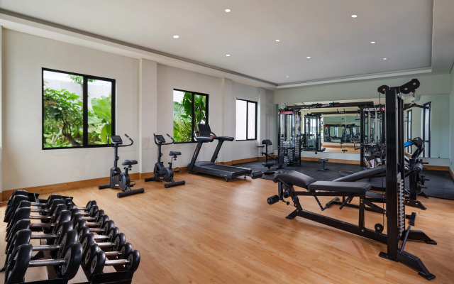 Hotel Santika Blitar