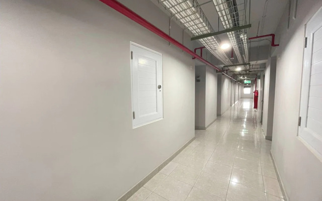 Keny Room @ Apt Riverdale Cikarang