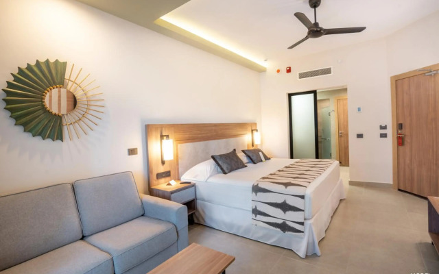 Hotel Riu Jalisco - All Inclusive