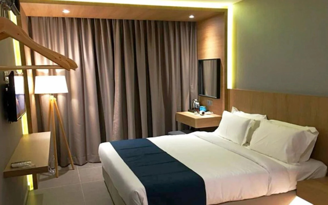 Orange Business Hotel Petaling Jaya