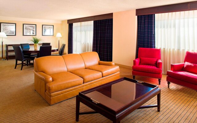 Sheraton Philadelphia Downtown