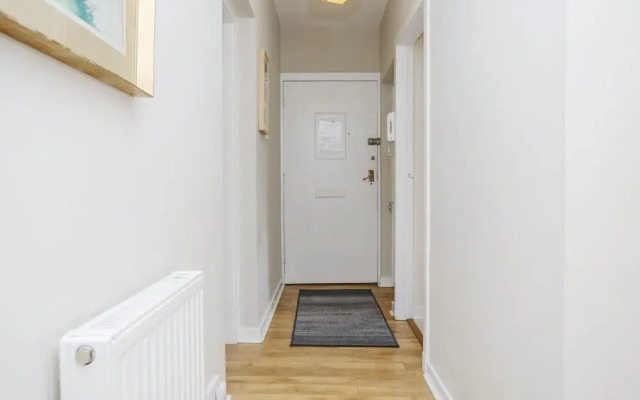 Edinburgh Landmarks Apartments