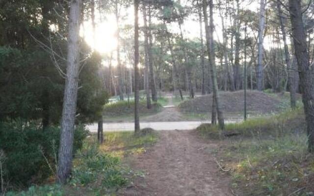 La Cabaña Pinamarense