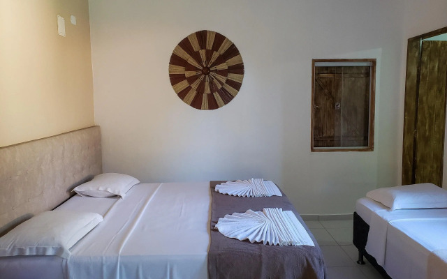 Pousada Tropical Arraial