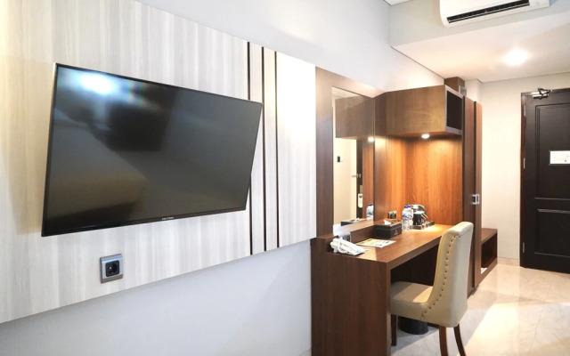 Rylich Panorama Hotel