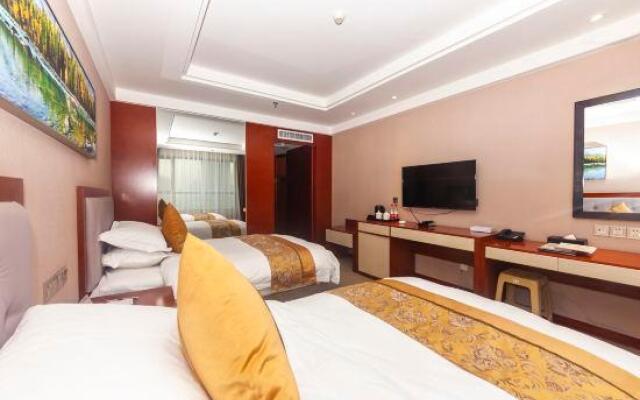 Haitong Wuxing Hotel