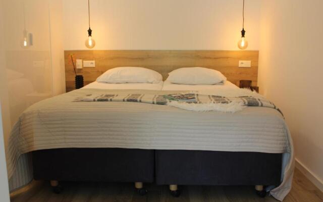 Appartement HideAway Nr 17 - Amelander Kaap