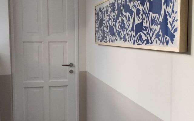 The Milagro Guest House