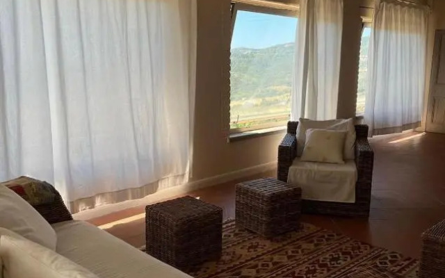 Agriturismo Il Ghiaccio