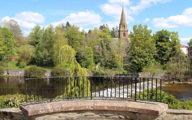 Shocarjen House B & B