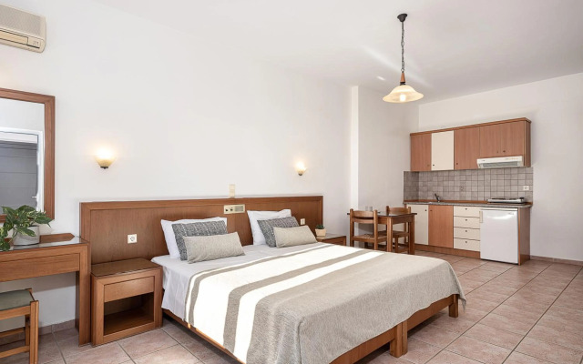 Nontas Aparthotel