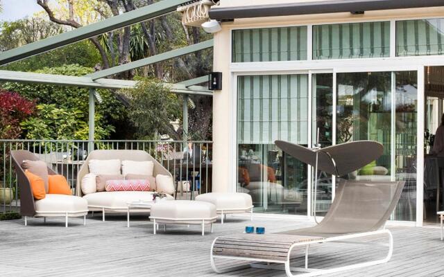 Boutique-Hôtel Villa Fabulite