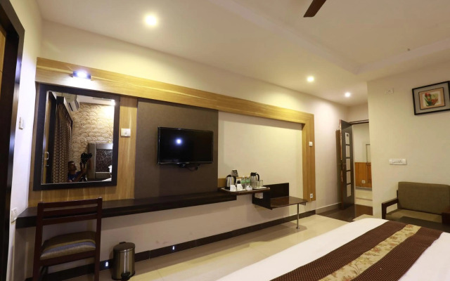 Hotel Mayas