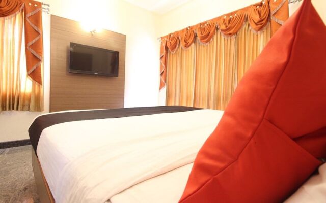 Sri Balaji Hotels