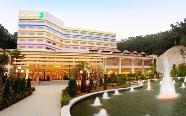 Mount River Resort Hotel Guangzhou