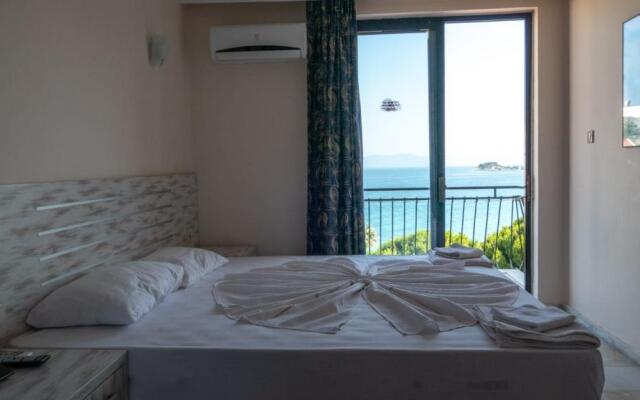 Hotel Melike