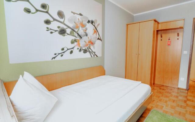 Hotel am Kapuzinerplatz