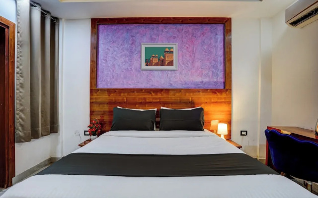 Hotel Beaumont Inn