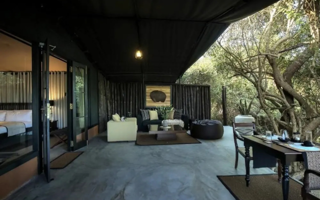 Leopard Trails Yala