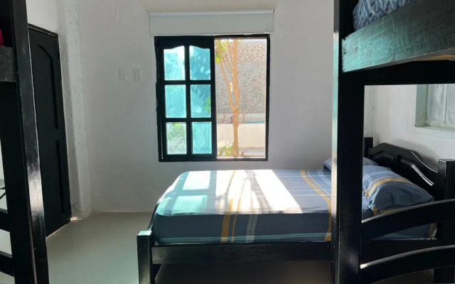 Hotel Lujo Economico TR