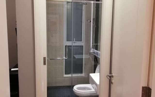 The Shore 3BR Luxury Residences