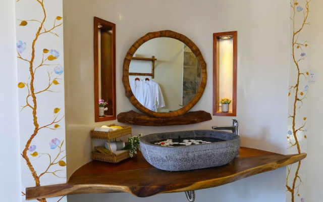 Can Tho Ecolodge