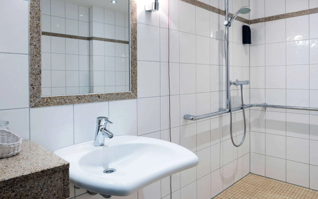 Ramada by Wyndham Duesseldorf Ratingen