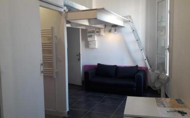 Nice Apartment Backpackers S1 & S2