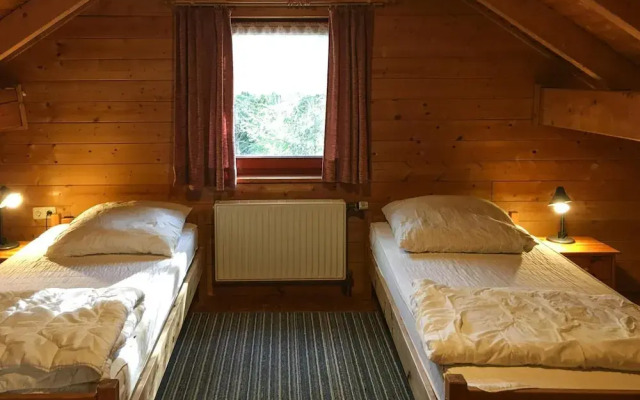 Ferienhaus Svenja, Wiefelstede-lehe