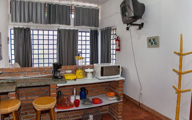 Solar Diamantina