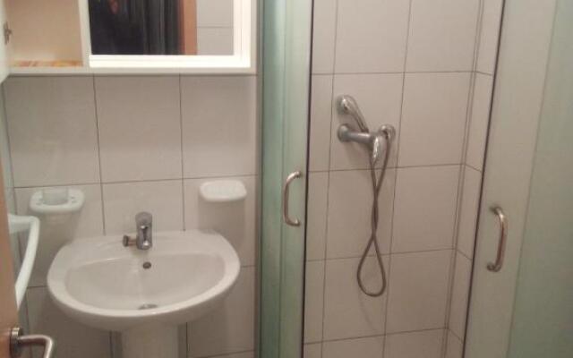 Apartment Melani
