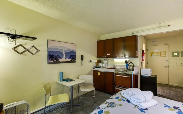 Snowline Lodge #88 by RedAwning