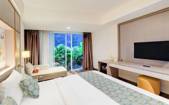Sunday Hotel Sunset Road Near Trans Studio Mall