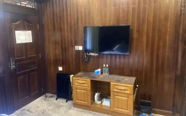 Tengchong Heshun Home Inn