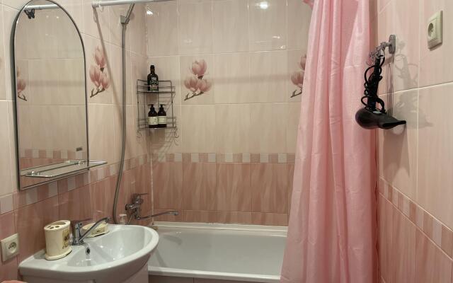 Апартаменты на улице Куйбышева 18