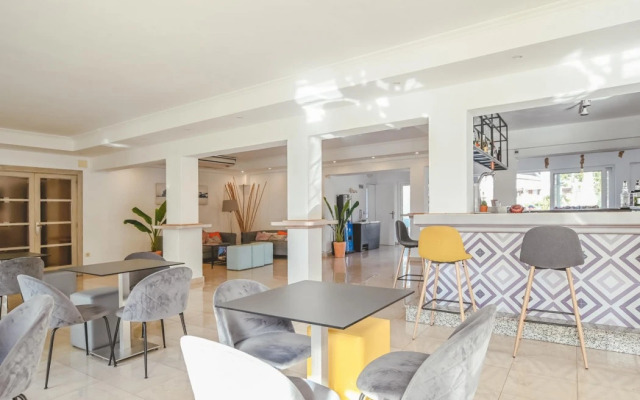 Hotel Lliteras