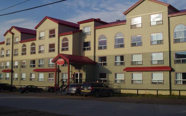 Capital Suites Iqaluit