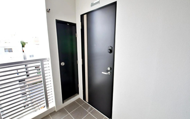 Tommy Condominium Wakasa 502