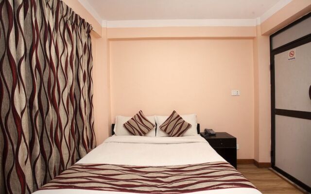 OYO 449 Kathmandu City Hotel
