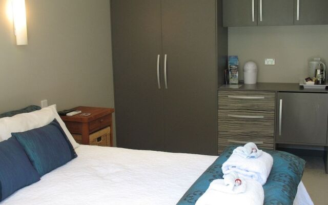 Karapiro Willows Luxury B & B