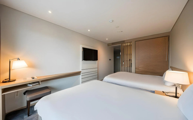 The Best Jeju Seongsan Hotel