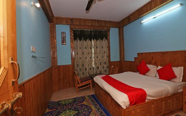 OYO 13872 Home Garden View 2BHK Hadimba Road