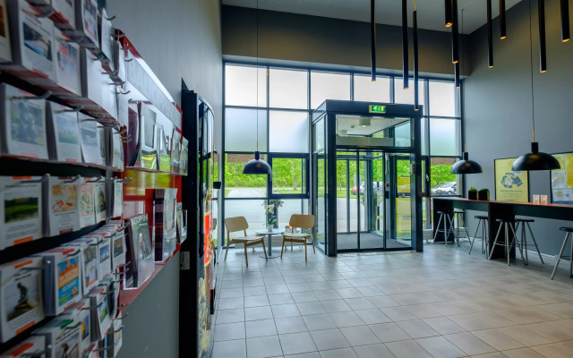 Four Points Flex by Sheraton Ballerup