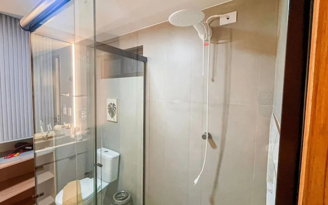 Flat FM20 Cabo Branco L6 - By Almare